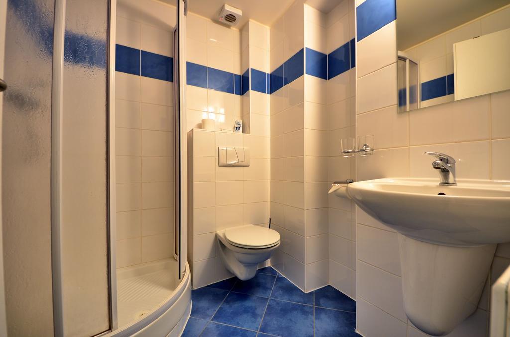 Hotel Stoh Špindlerŭv Mlýn Zimmer foto